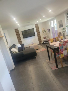 Ferienwohnung Marrazzo